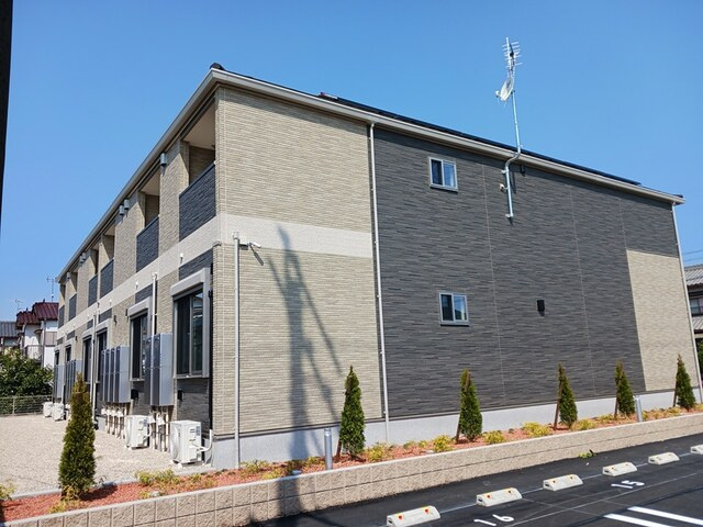 マスコット　ハウスⅡ