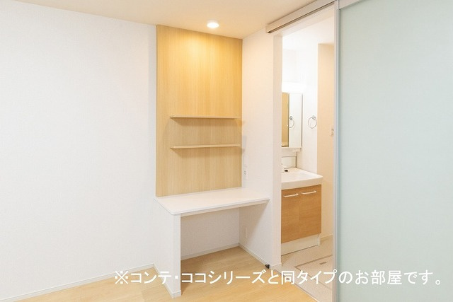 マスコット　ハウスⅡのその他