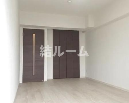 豊島区雑司が谷１丁目の賃貸マンションの内装