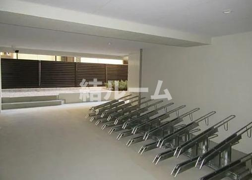 豊島区雑司が谷１丁目の賃貸マンションのその他共用部分