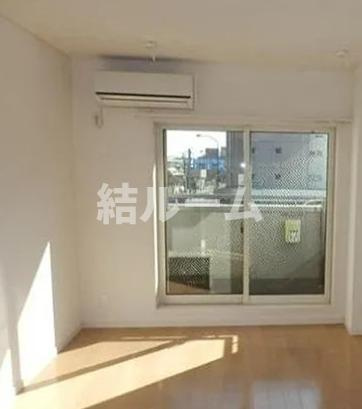 練馬区貫井２丁目の賃貸マンションの居間・リビング