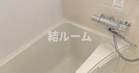 練馬区貫井２丁目の賃貸マンションの浴室