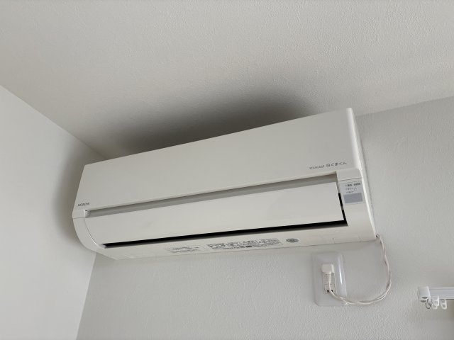 ＳＡｐｔ玉津町～春とそよ風のフィオーレ～の設備