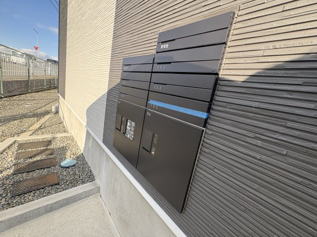 ＳＡｐｔ玉津町～春とそよ風のフィオーレ～のその他共用部分