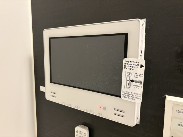 ＳＡｐｔ玉津町～春とそよ風のフィオーレ～の浴室