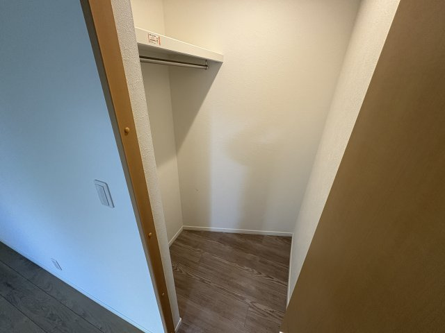 ＳＡｐｔ玉津町～春とそよ風のフィオーレ～の収納