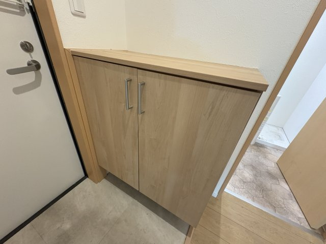 ＳＡｐｔ玉津町～春とそよ風のフィオーレ～の内装