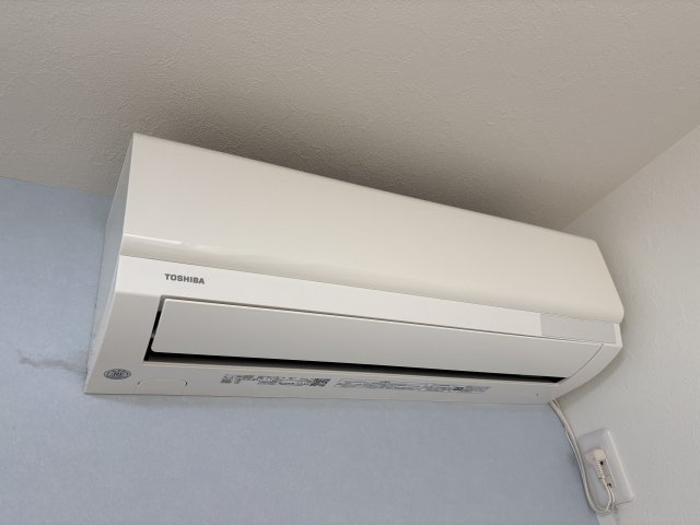 ＳＡｐｔ玉津町～春とそよ風のフィオーレ～の設備