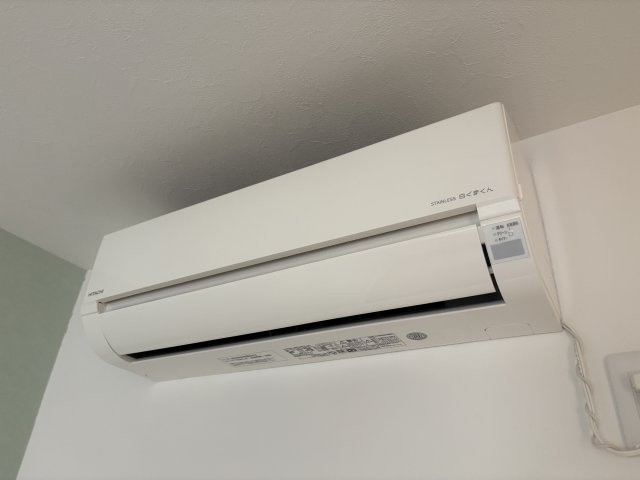 ＳＡｐｔ玉津町～春とそよ風のフィオーレ～の設備