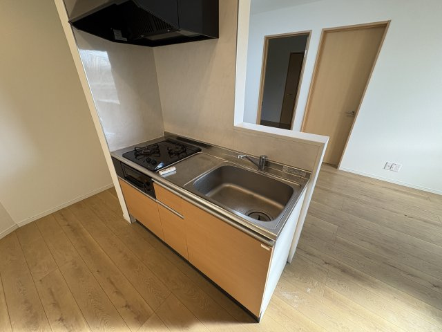 ＳＡｐｔ玉津町～春とそよ風のフィオーレ～のキッチン