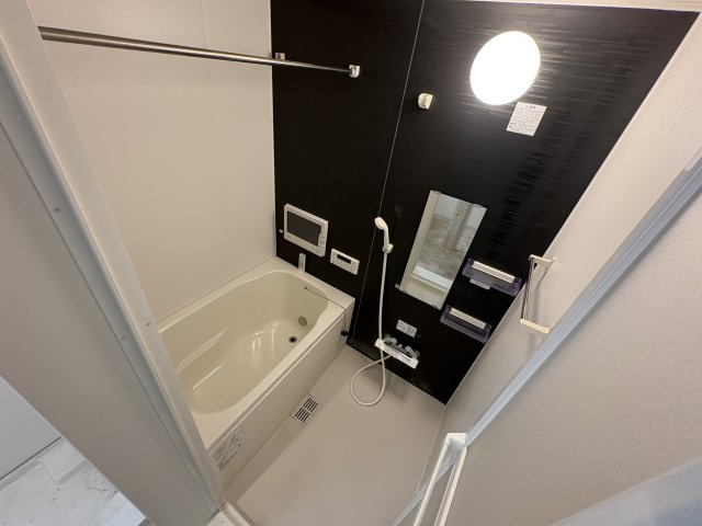 ＳＡｐｔ玉津町～春とそよ風のフィオーレ～の浴室