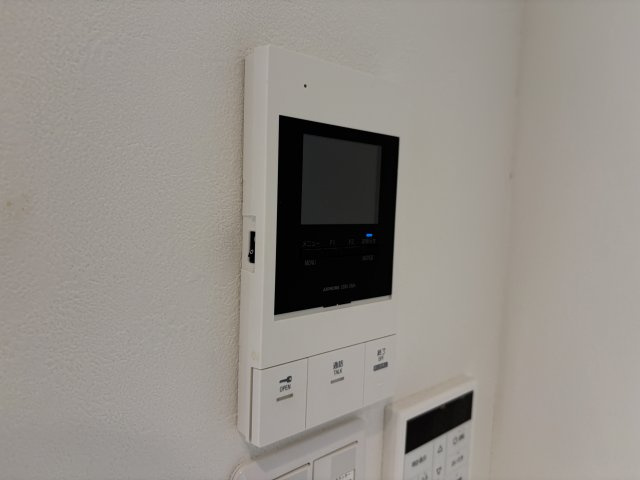 ＳＡｐｔ玉津町～春とそよ風のフィオーレ～のセキュリティ