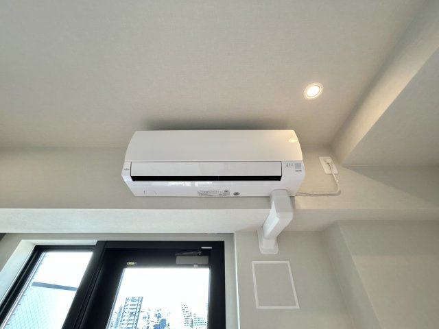 Log戸越／ログ戸越の設備|Log戸越