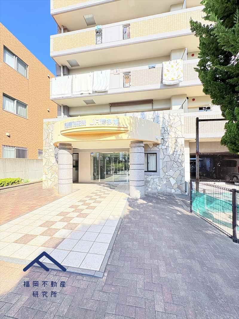 ホルトハイムＪＲ博多南