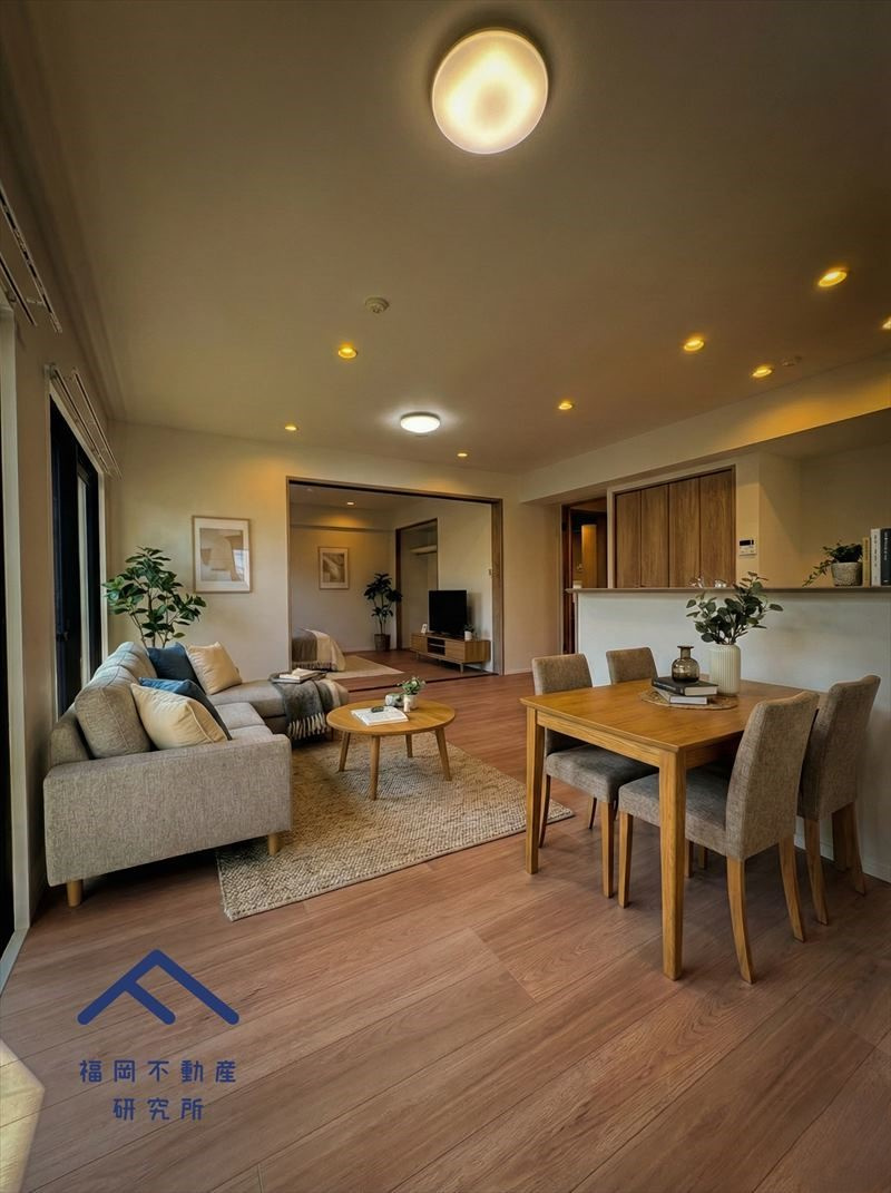 ホルトハイムＪＲ博多南