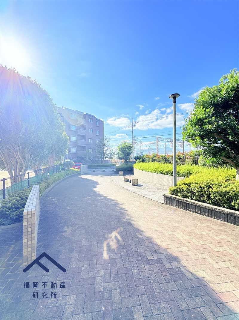 ホルトハイムＪＲ博多南のその他