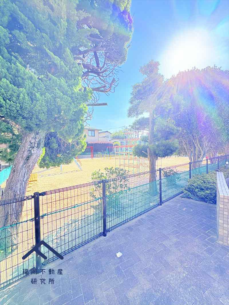 ホルトハイムＪＲ博多南のその他