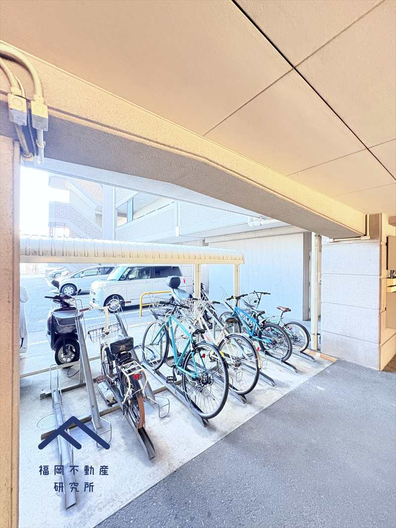 ホルトハイムＪＲ博多南のその他