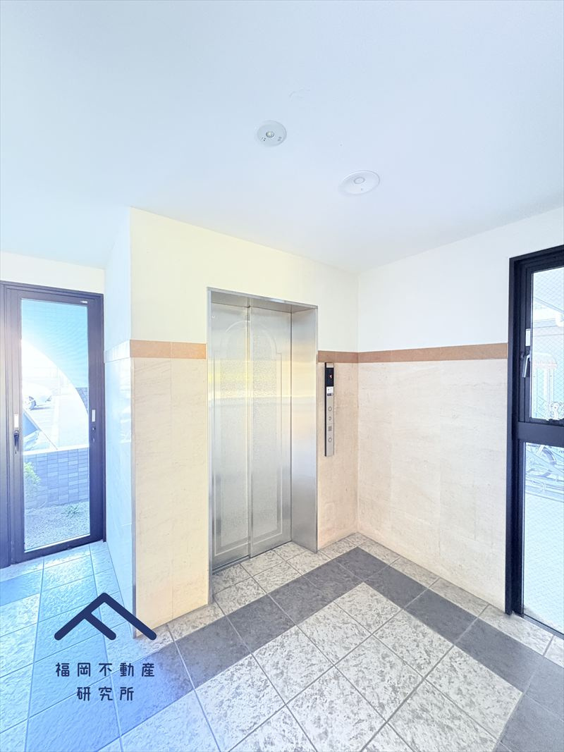 ホルトハイムＪＲ博多南のその他共用部分