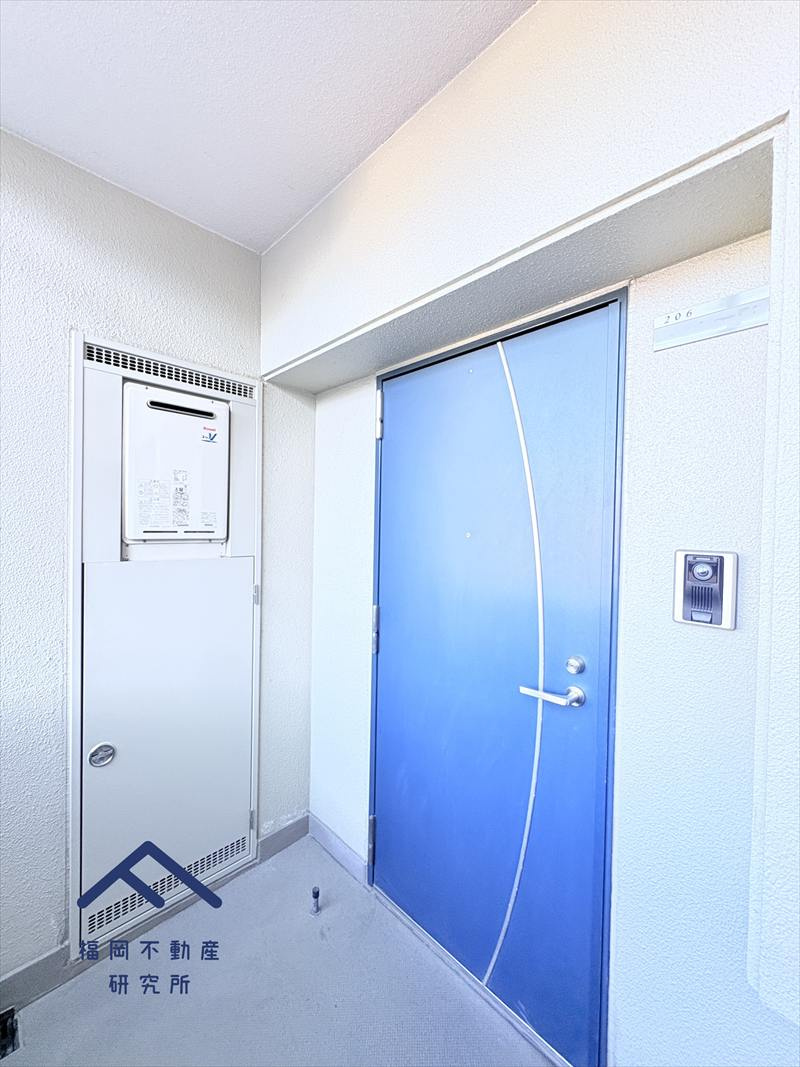 ホルトハイムＪＲ博多南のその他