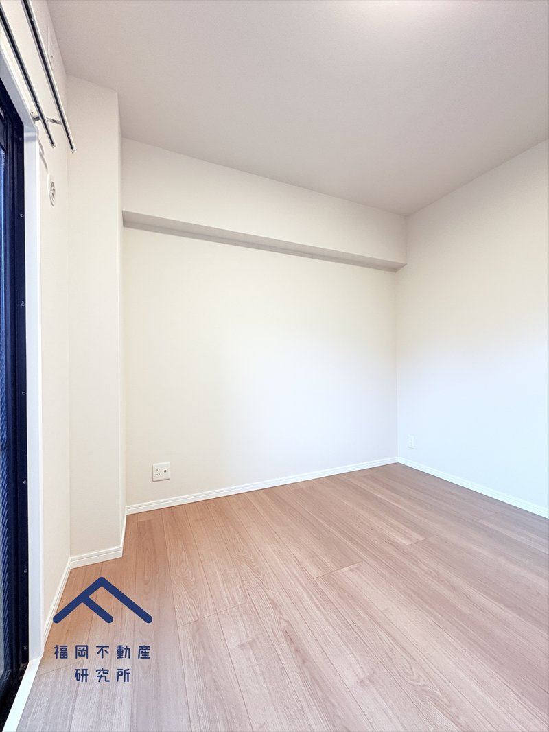 ホルトハイムＪＲ博多南の洋室