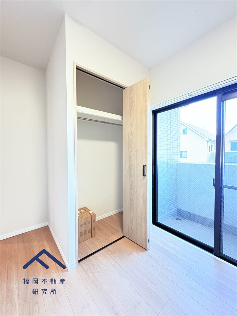 ホルトハイムＪＲ博多南の玄関