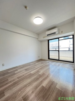 【洋室】 | コンフィデンス北堀江