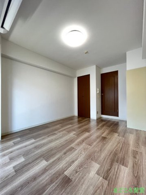 【寝室】 | コンフィデンス北堀江