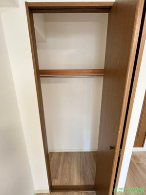 【収納】 | コンフィデンス北堀江