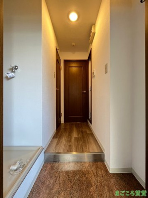 【設備】 | コンフィデンス北堀江