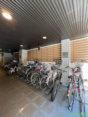 【エントランス】 | コンフィデンス北堀江