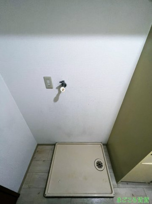 【独立洗面台】 | コンフィデンス北堀江