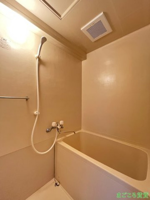 【浴室】 | コンフィデンス北堀江