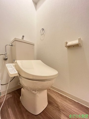 【トイレ】 | コンフィデンス北堀江