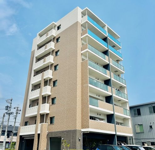 シティライフ大樹寺