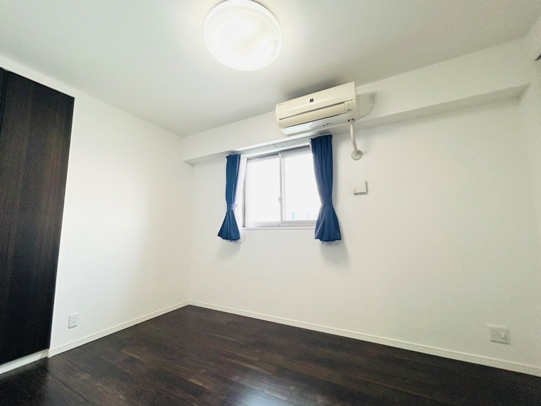 シティライフ大樹寺の内装