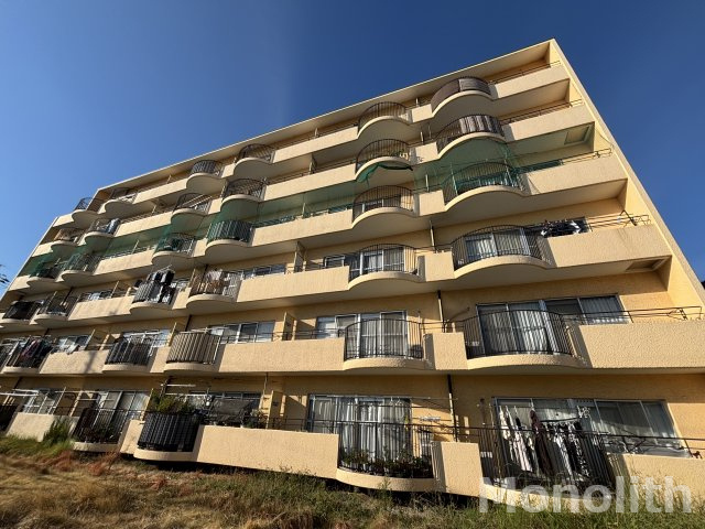 二色の浜グリーンハイツ