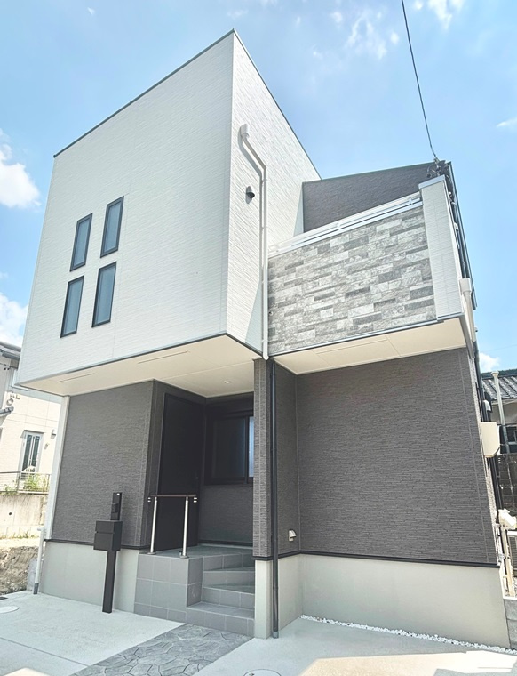 柱曙３丁目戸建