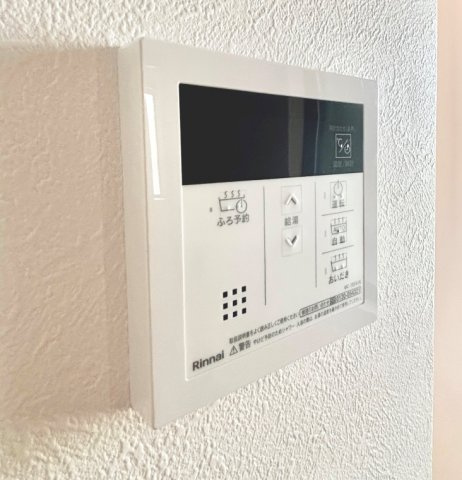 柱曙３丁目戸建の設備