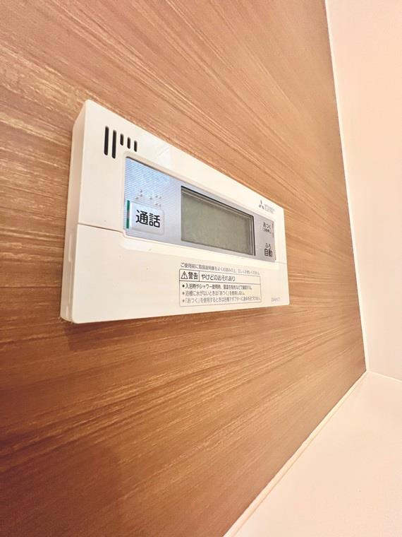 稲熊町６丁目戸建の設備