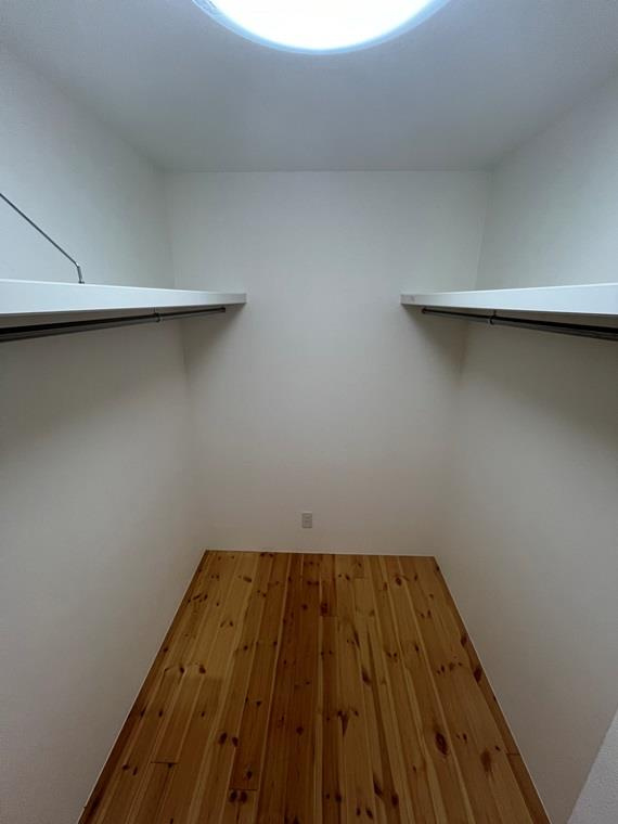 稲熊町６丁目戸建の内装