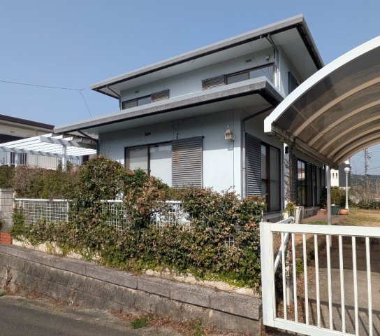 本宿町下トコサフ戸建