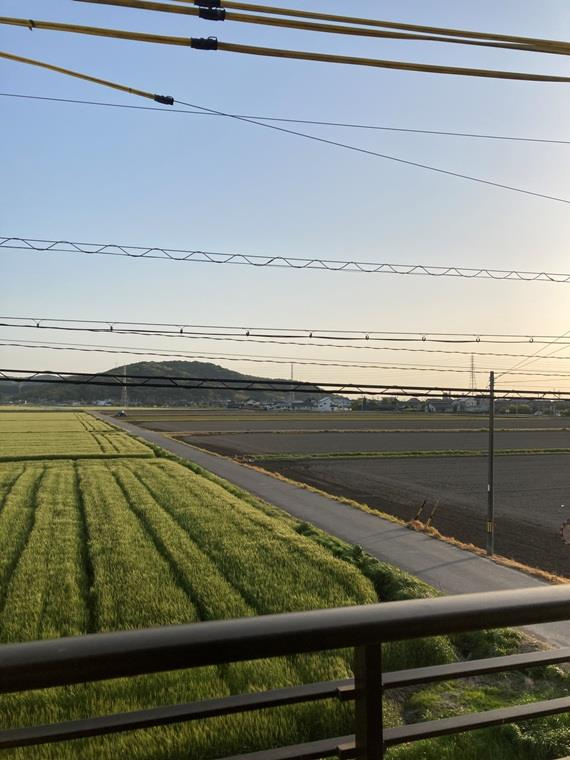 福岡町天白戸建の展望