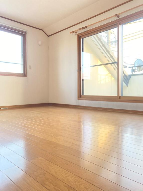 福岡町天白戸建のその他