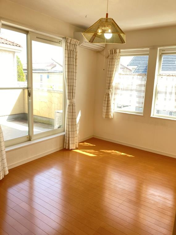 若松町川向戸建のその他