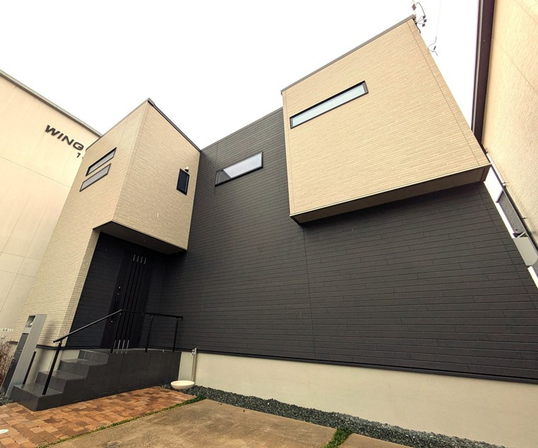 井内町字桜井戸建