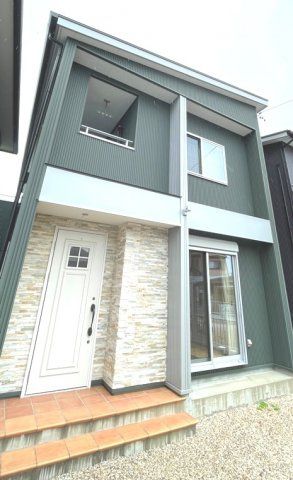 福岡町字南御坊山戸建