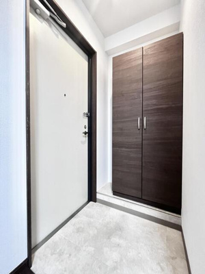 【玄関】 | ＧＬＡＮＺ |  