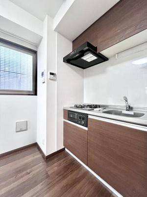 【キッチン】 | ＧＬＡＮＺ |  