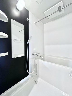 【浴室】 | ＧＬＡＮＺ |  